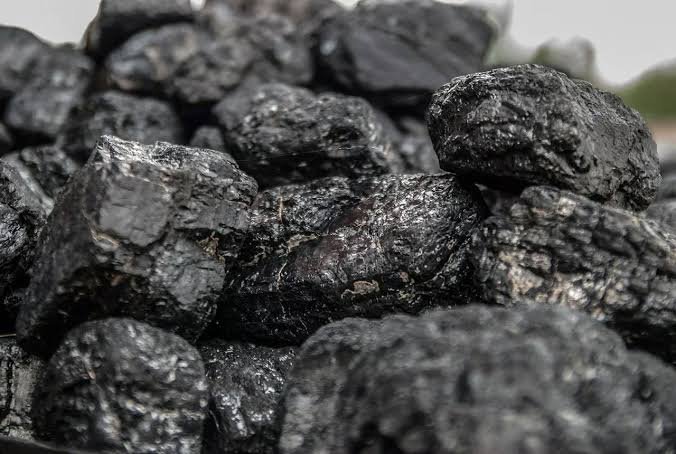 African Coal