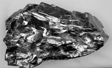 Anthracite Coal