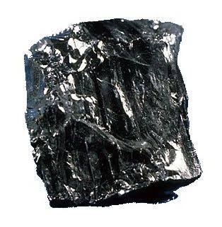 Anthracite Coal