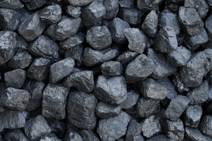 Indian Coal