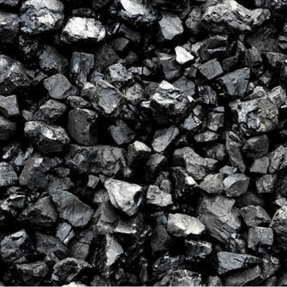 Washed Coal