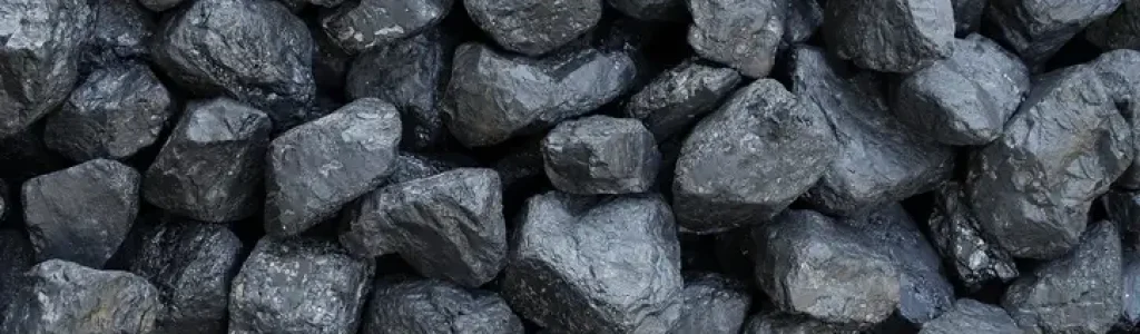 Indian Coal